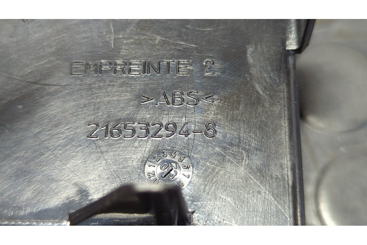 Recambio de caja reles / fusibles para renault espace / grand espace (je0) 1.9 dti authentique referencia OEM IAM 8200315957  