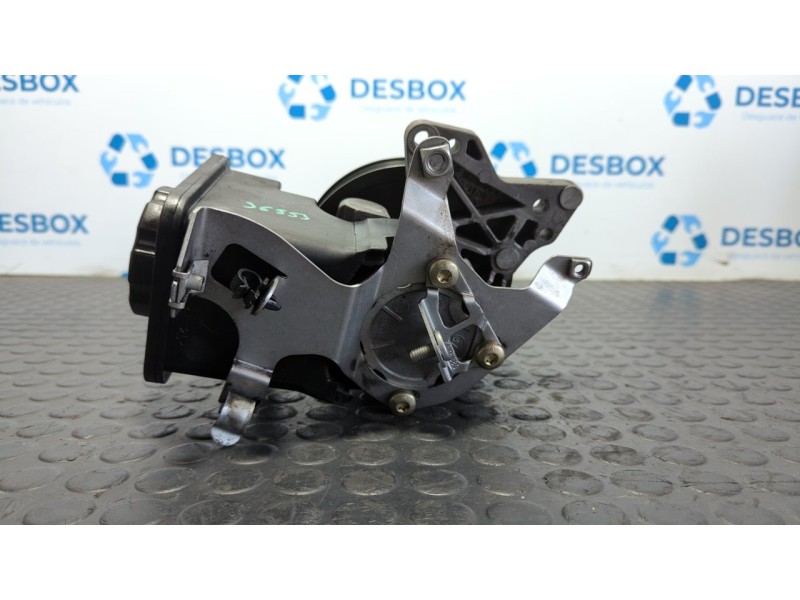 Recambio de bomba direccion para bmw serie 3 compact (e46) 2.0 16v diesel cat referencia OEM IAM 6756575  