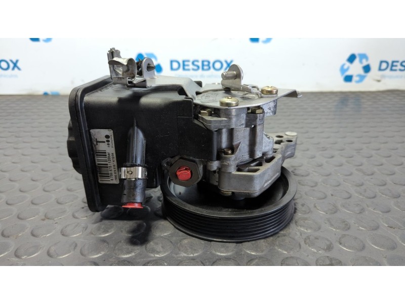 Recambio de bomba direccion para bmw serie 3 compact (e46) 2.0 16v diesel cat referencia OEM IAM 6756575  