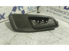 Recambio de maneta interior delantera derecha para ford transit connect furgon 200 l1 ambiente referencia OEM IAM CK41V22644A  