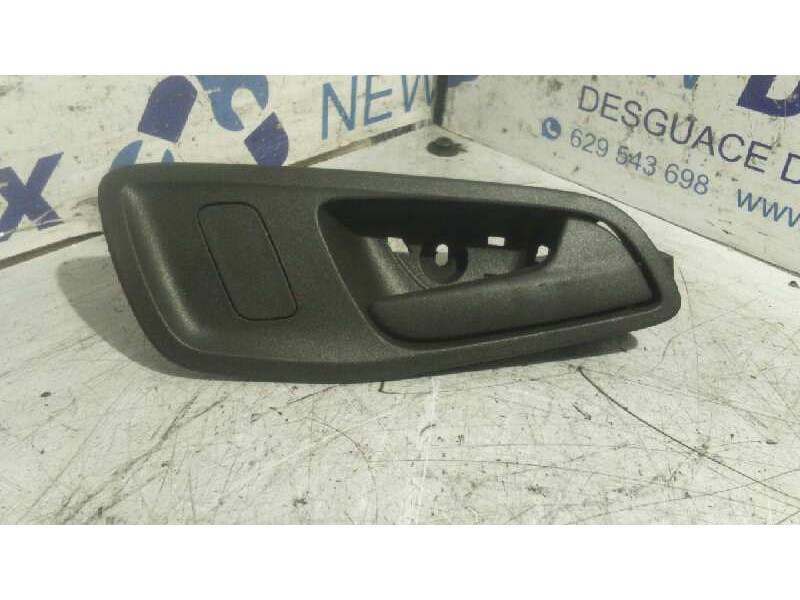 Recambio de maneta interior delantera derecha para ford transit connect furgon 200 l1 ambiente referencia OEM IAM CK41V22644A  