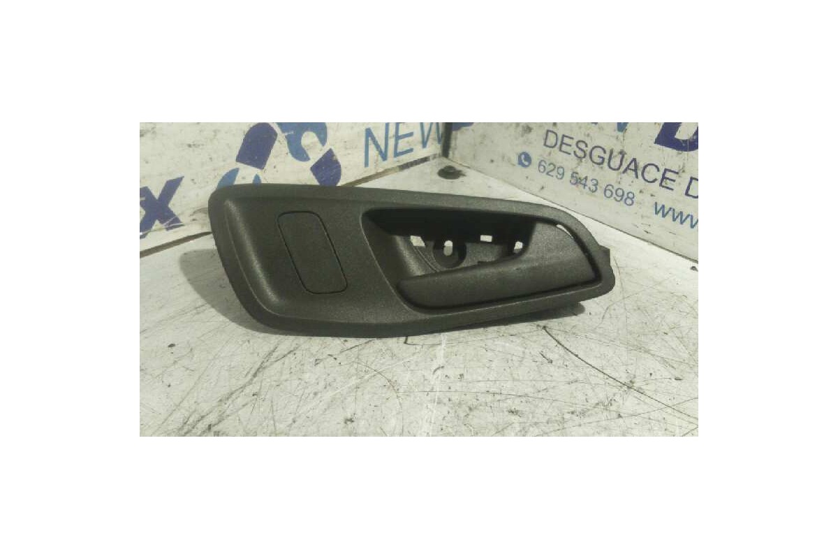 Recambio de maneta interior delantera derecha para ford transit connect furgon 200 l1 ambiente referencia OEM IAM CK41V22644A  