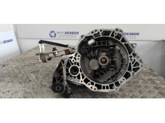 Recambio de caja cambios para opel meriva cosmo referencia OEM IAM 55565178  