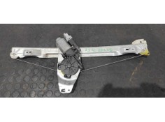 Recambio de elevalunas trasero izquierdo para citroen c4 grand picasso 2.0 hdi fap cat (rhr / dw10bted4) referencia OEM IAM 4009
