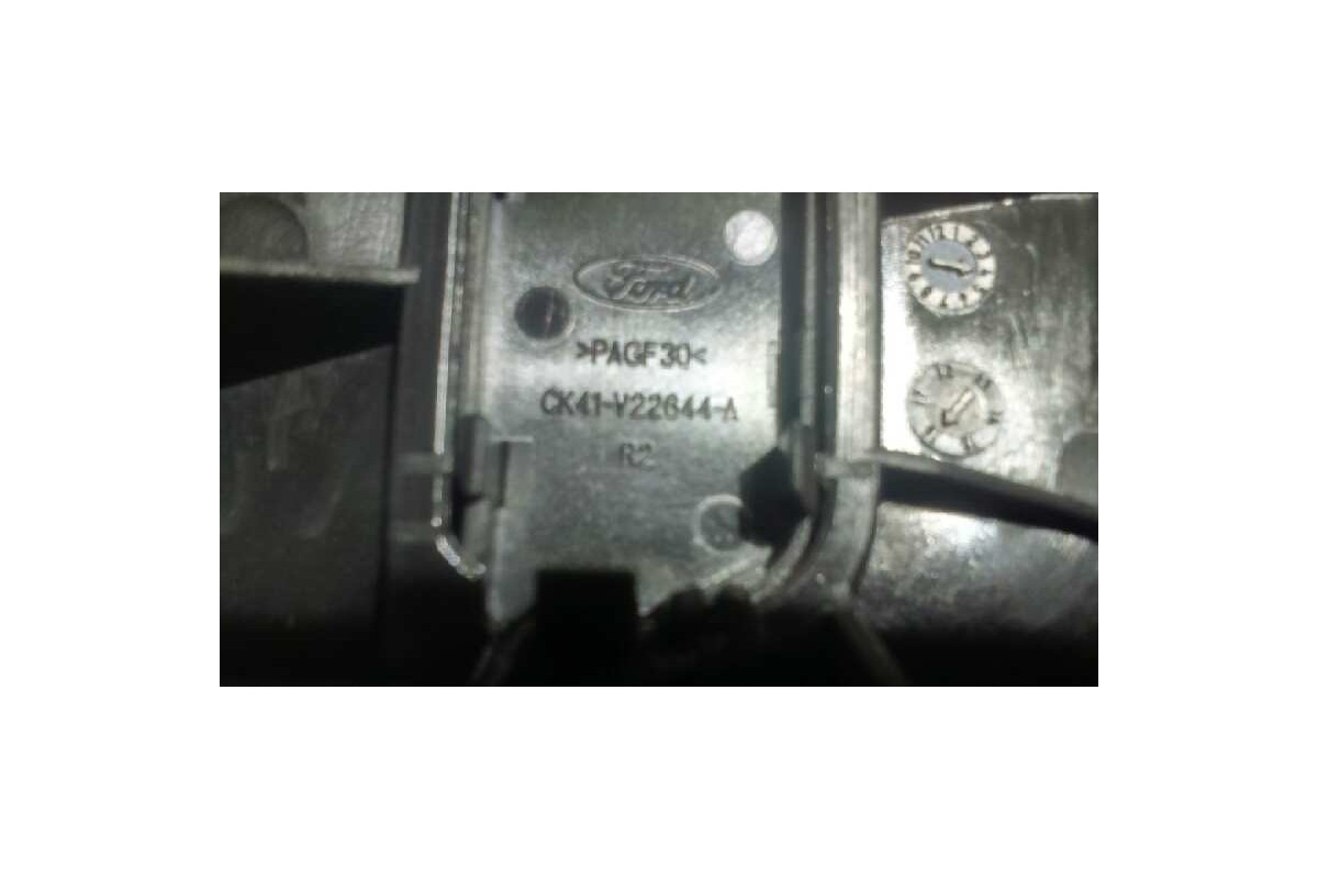 Recambio de maneta interior delantera derecha para ford transit connect furgon 200 l1 ambiente referencia OEM IAM CK41V22644A  