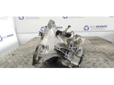 Recambio de caja cambios para opel meriva cosmo referencia OEM IAM 55565178   2