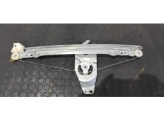 Recambio de elevalunas trasero izquierdo para citroen c4 grand picasso 2.0 hdi fap cat (rhr / dw10bted4) referencia OEM IAM 4009 2