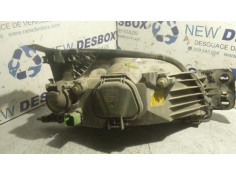 Recambio de faro izquierdo para ford fiesta berlina (dx) 1.3 cat referencia OEM IAM 0301173301   2