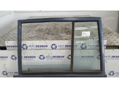 Recambio de puerta trasera izquierda para mitsubishi montero (v20/v40) 2.5 turbodiesel referencia OEM IAM    2