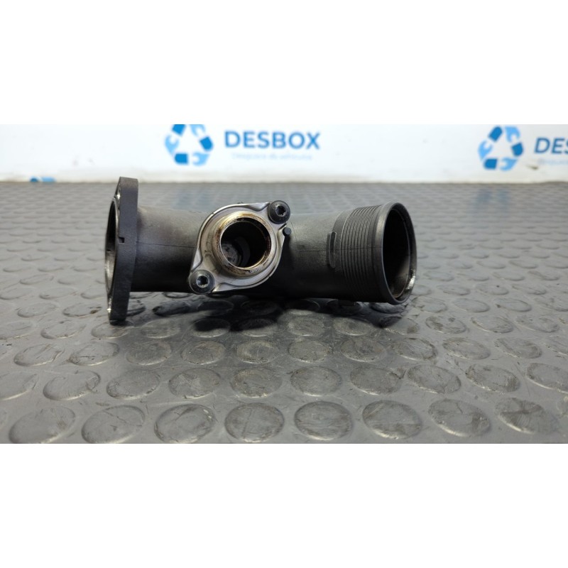 Recambio de tubo para seat ibiza (6p1) 1.4 tdi referencia OEM IAM   