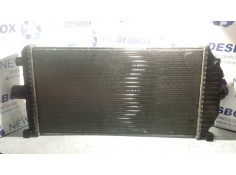 Recambio de radiador agua para renault laguna (b56) 1.9 dti diesel cat referencia OEM IAM 130070200F   2