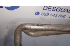 Recambio de radiador aceite para bmw x5 (e53) 3.0 turbodiesel cat referencia OEM IAM 17101439109   2