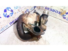 Recambio de turbocompresor para citroen jumpy 1.9 turbodiesel (dhx. d8b / xud9te) referencia OEM IAM 9623320880  