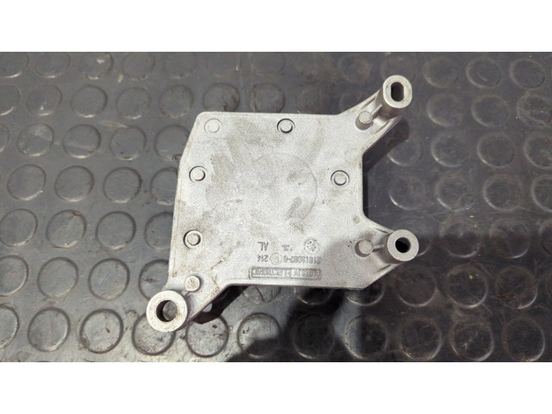 Recambio de centralita airbag para nissan primastar (x83) caja cerrada batalla corta 2,7t referencia OEM IAM 8200402592  