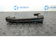 Recambio de maneta delantera izquierda para mercedes-benz clase e (w124) berlina 3.0 referencia OEM IAM   