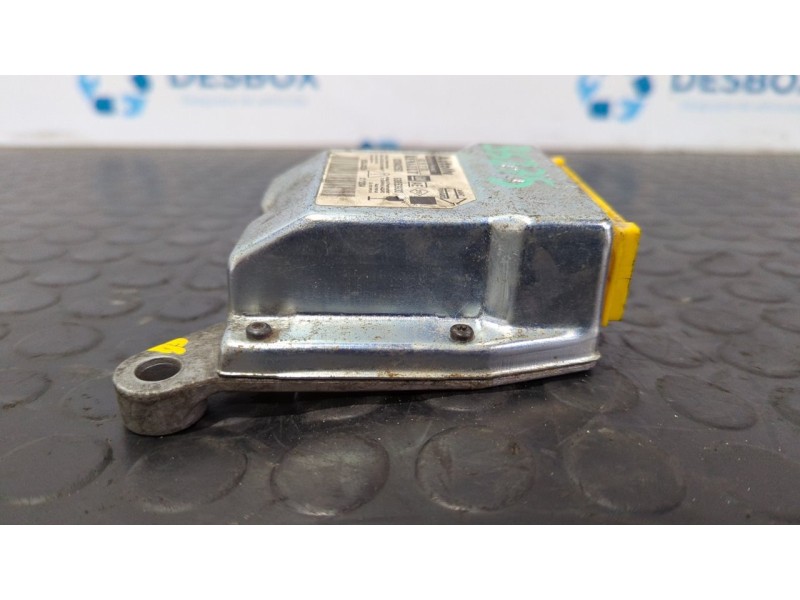 Recambio de centralita airbag para nissan primastar (x83) caja cerrada batalla corta 2,7t referencia OEM IAM 8200402592  