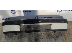 Recambio de paragolpes delantero para opel frontera a 2.0 referencia OEM IAM   