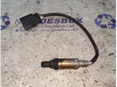 Recambio de sonda lambda para seat arosa (6h1) select referencia OEM IAM 06A906265Q  