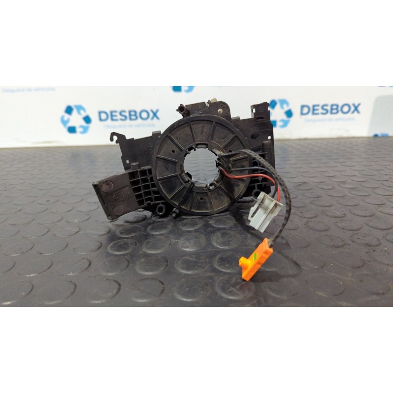 Recambio de anillo airbag para nissan primastar (x83) caja cerrada batalla corta 2,7t referencia OEM IAM   