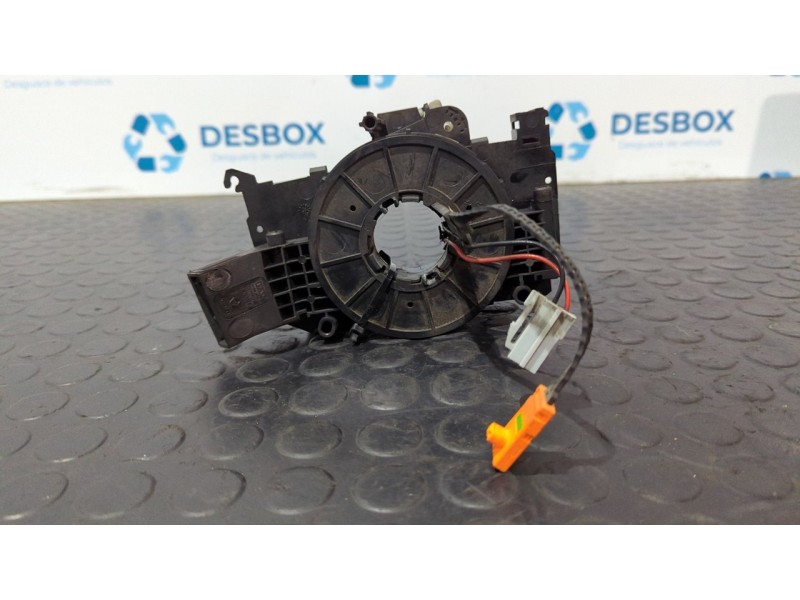 Recambio de anillo airbag para nissan primastar (x83) caja cerrada batalla corta 2,7t referencia OEM IAM   