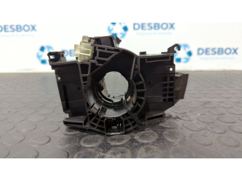 Recambio de anillo airbag para nissan primastar (x83) caja cerrada batalla corta 2,7t referencia OEM IAM   
