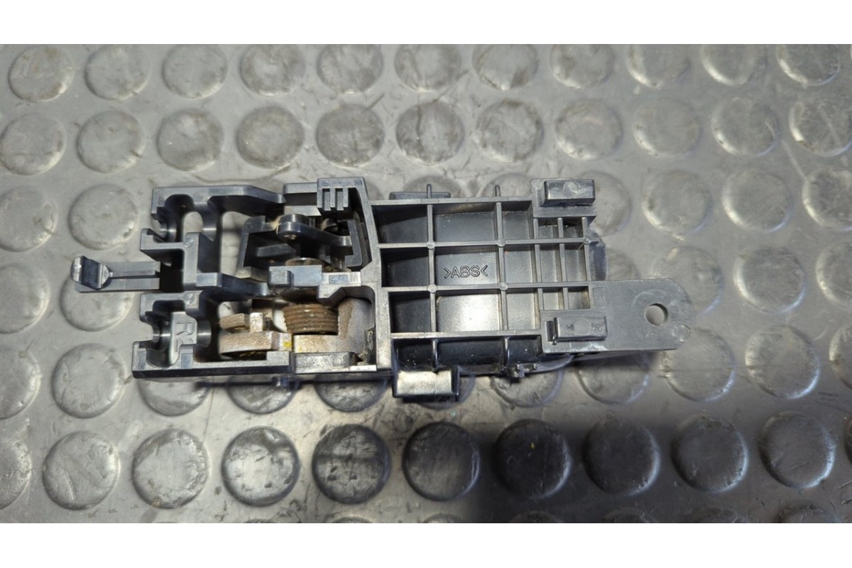 Recambio de maneta interior delantera derecha para suzuki grand vitara jb (jt) 1.9 ddis turbodiesel referencia OEM IAM   