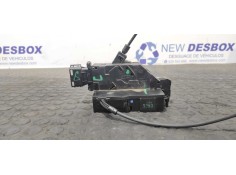 Recambio de cerradura puerta trasera izquierda para citroen c4 grand picasso 2.0 hdi fap cat (rhr / dw10bted4) referencia OEM IA
