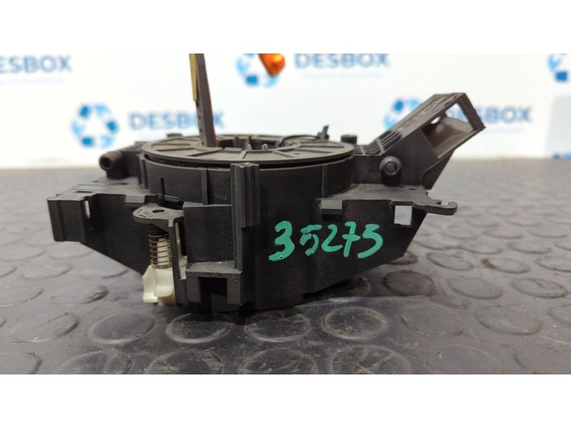 Recambio de anillo airbag para nissan primastar (x83) caja cerrada batalla corta 2,7t referencia OEM IAM   