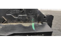 Recambio de cerradura puerta trasera izquierda para citroen c4 grand picasso 2.0 hdi fap cat (rhr / dw10bted4) referencia OEM IA 2