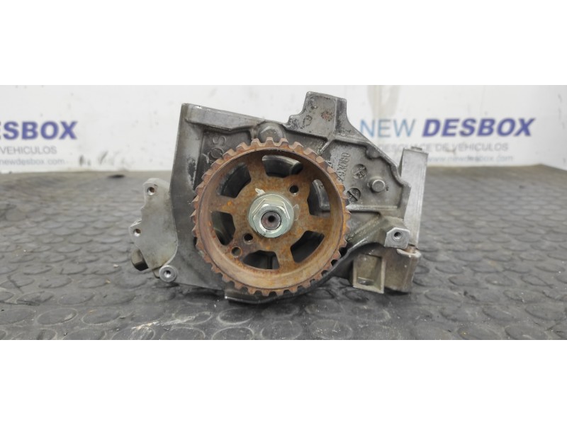 Recambio de bomba inyeccion para peugeot 307 break / sw (s1) 1.6 hdi referencia OEM IAM 9651844380  