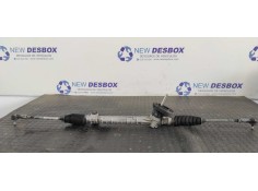 Recambio de cremallera direccion para opel meriva cosmo referencia OEM IAM 55565178  