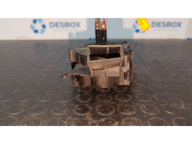 Recambio de anillo airbag para nissan primastar (x83) caja cerrada batalla corta 2,7t referencia OEM IAM   