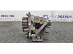 Recambio de bomba inyeccion para peugeot 307 break / sw (s1) 1.6 hdi referencia OEM IAM 9651844380   2