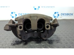 Recambio de pinza de freno delantera izquierda para mercedes-benz clase m (w164) 280 / 300 cdi (164.120) referencia OEM IAM ATE5 2