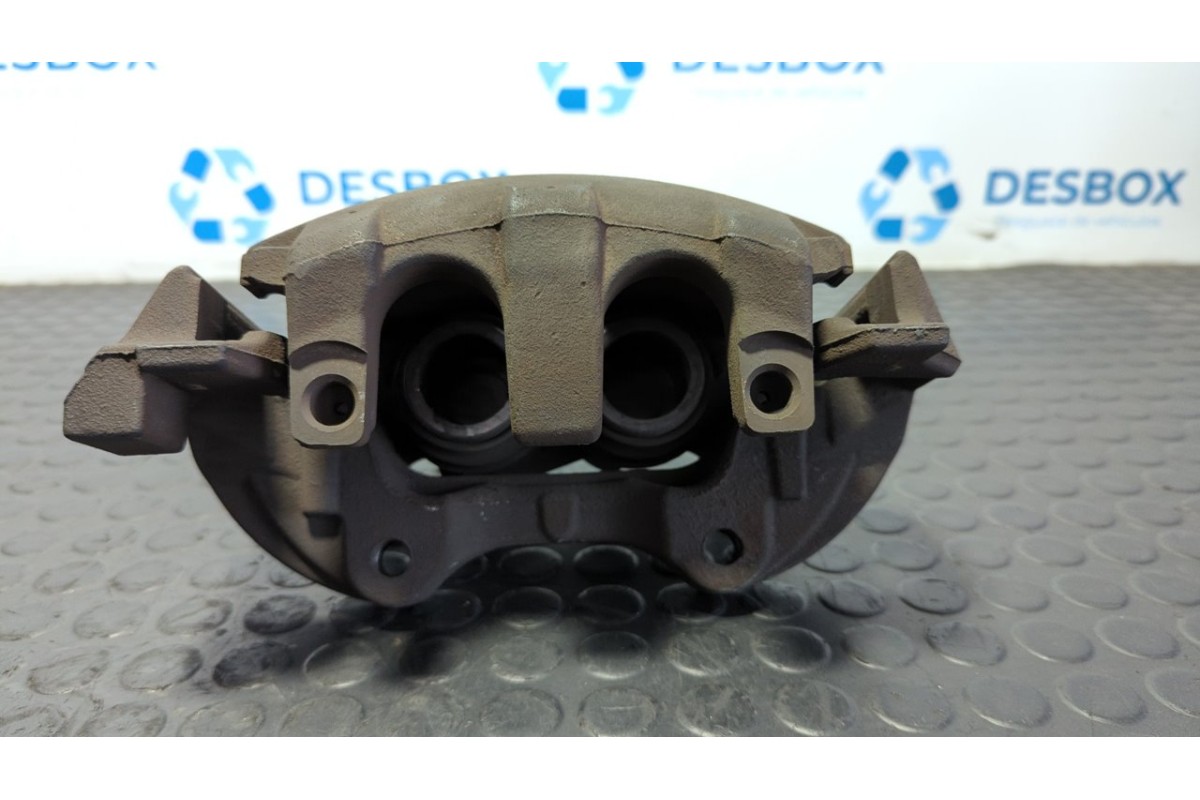 Recambio de pinza de freno delantera izquierda para mercedes-benz clase m (w164) 280 / 300 cdi (164.120) referencia OEM IAM ATE5