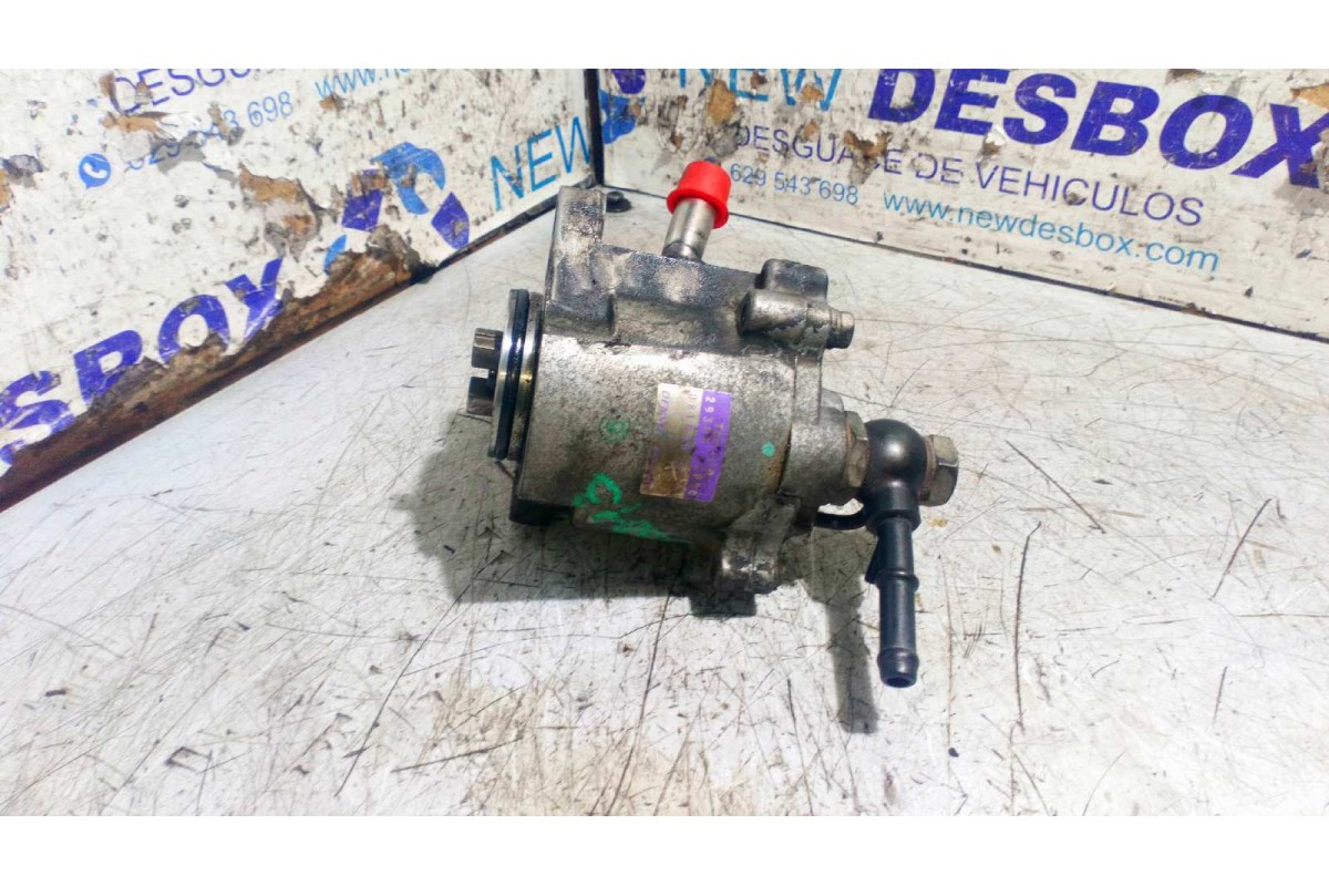 Recambio de depresor freno / bomba vacio para toyota corolla verso (r1) 2.0 turbodiesel cat referencia OEM IAM 2930027020  