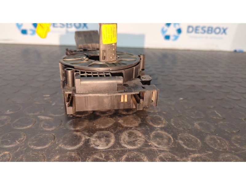 Recambio de anillo airbag para nissan primastar (x83) caja cerrada batalla corta 2,7t referencia OEM IAM   