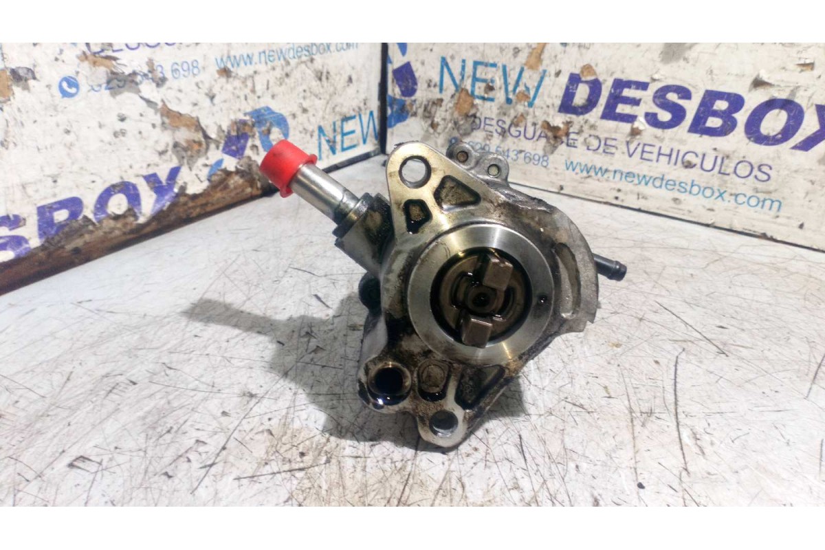 Recambio de depresor freno / bomba vacio para toyota corolla verso (r1) 2.0 turbodiesel cat referencia OEM IAM 2930027020  
