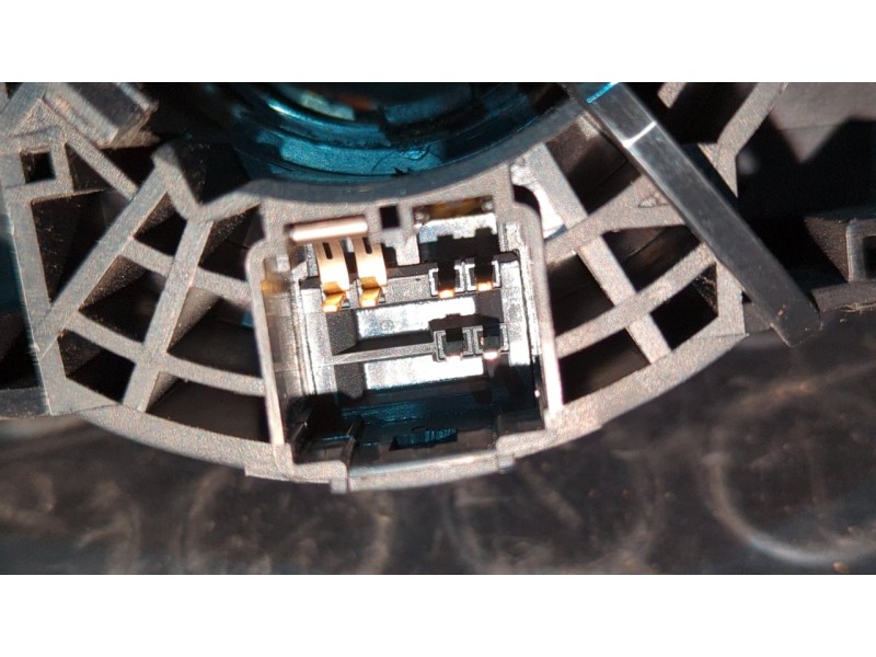 Recambio de anillo airbag para nissan primastar (x83) caja cerrada batalla corta 2,7t referencia OEM IAM   