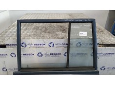 Recambio de puerta trasera izquierda para mitsubishi montero (l040) 2.3 turbodiesel referencia OEM IAM    2