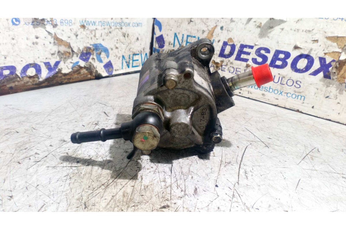 Recambio de depresor freno / bomba vacio para toyota corolla verso (r1) 2.0 turbodiesel cat referencia OEM IAM 2930027020  