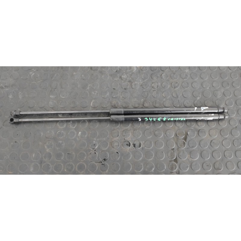 Recambio de amortiguadores maletero / porton para citroen c4 grand picasso 2.0 hdi fap cat (rhr / dw10bted4) referencia OEM IAM 