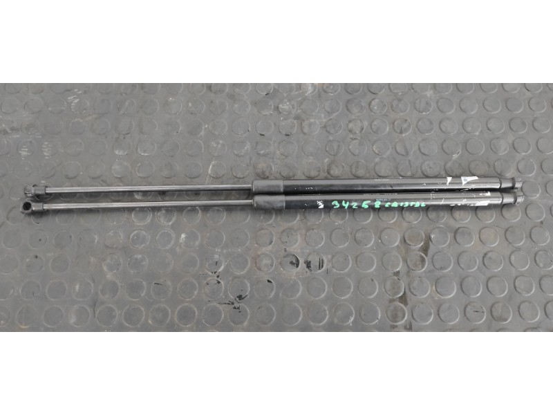 Recambio de amortiguadores maletero / porton para citroen c4 grand picasso 2.0 hdi fap cat (rhr / dw10bted4) referencia OEM IAM 