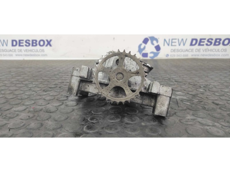 Recambio de bomba aceite para citroen c4 grand picasso 2.0 hdi fap cat (rhr / dw10bted4) referencia OEM IAM 9431291021  