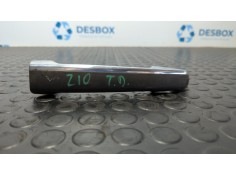 Recambio de maneta trasera derecha para mercedes-benz clase e (w210) berlina diesel 3.0 diesel cat referencia OEM IAM   