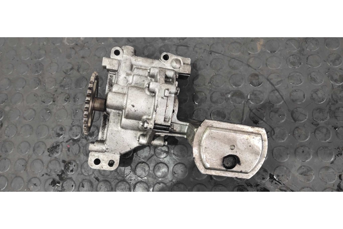 Recambio de bomba aceite para citroen c4 grand picasso 2.0 hdi fap cat (rhr / dw10bted4) referencia OEM IAM 9431291021  