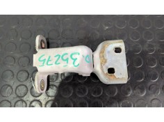 Recambio de bisagras puerta delantera derecha para nissan primastar (x83) caja cerrada batalla corta 2,7t referencia OEM IAM 311