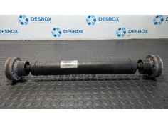 Recambio de transmision central para mercedes-benz clase m (w164) 280 / 300 cdi (164.120) referencia OEM IAM A1644100501  