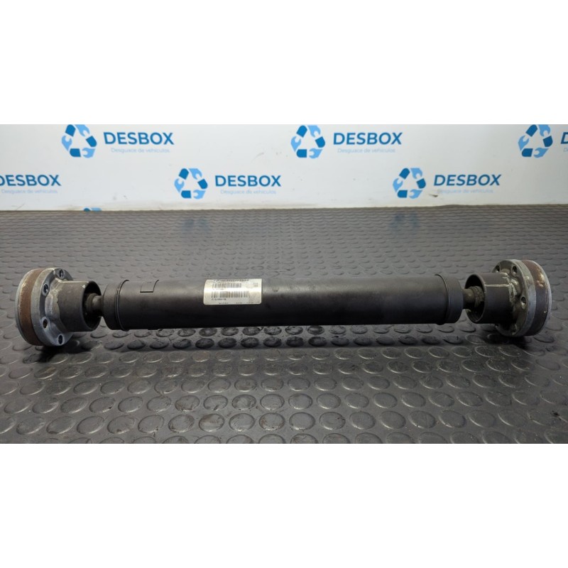 Recambio de transmision central para mercedes-benz clase m (w164) 280 / 300 cdi (164.120) referencia OEM IAM A1644100501  