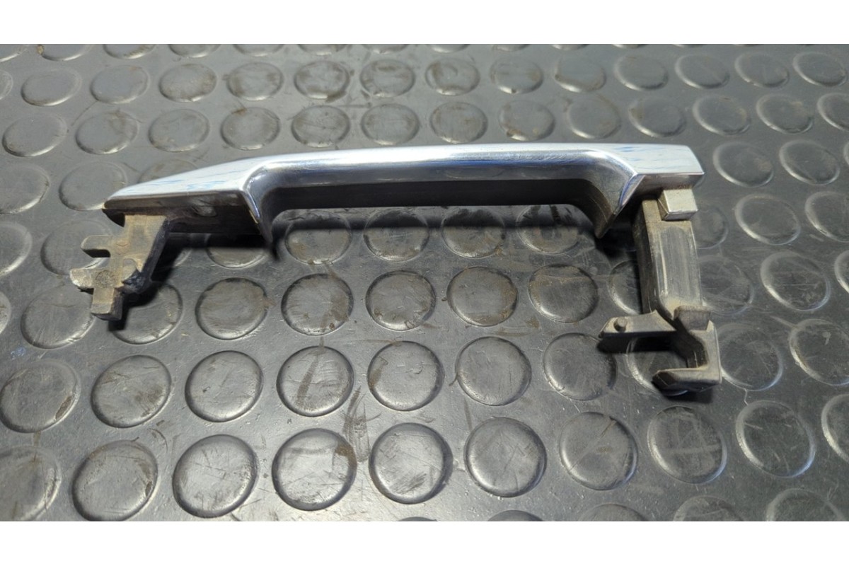 Recambio de maneta trasera derecha para mercedes-benz clase e (w210) berlina diesel 3.0 diesel cat referencia OEM IAM   